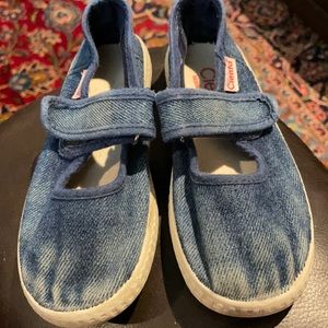 Cienta made in Spain